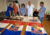 Obilježen Dan hrvatske zastave i Branimirov dan (povijesne državnosti)