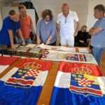 Obilježen Dan hrvatske zastave i Branimirov dan (povijesne državnosti)