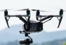 Dron će vas lakše likvidirati ako koristite društvene mreže