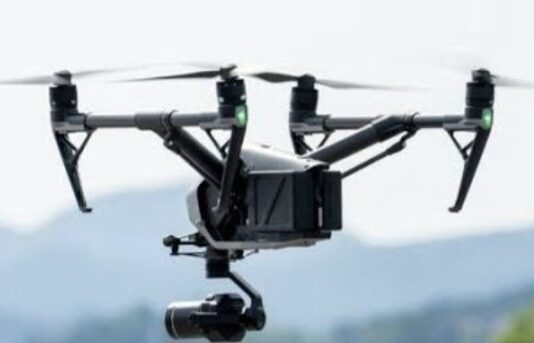 Dron će vas lakše likvidirati ako koristite društvene mreže