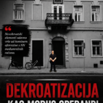 Ad hominem dekroatizaciju implementiraju novohrvatski elementi – udbaški modus operandi denuncijanata