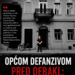 Nove zlouporabe i političke instrumentalizacije doma bana Josipa Jelačića