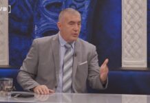 PONJEVIĆ O VRHUŠKI MOŽEMO: – Gradonačelnik Zagreba je korumpirani konjokradica, a njegov zamjenik Korlaet rasist