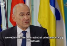 JANEZ JANŠA: “Hvala Marku PERKOVIĆU THOMPSONU na potpori, volio bih da nastupi u Ljubljani dok sam premijer!”