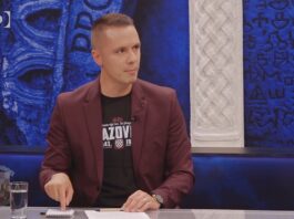 Jedan Titov oznaš i ubojica s Jazovke u tzv. socijalističkoj Hrvatskoj za zločine je nagrađen mjestom predsjednika Ustavnog suda, a drugi je postao predsjednik Predsjedništva “SRH“!