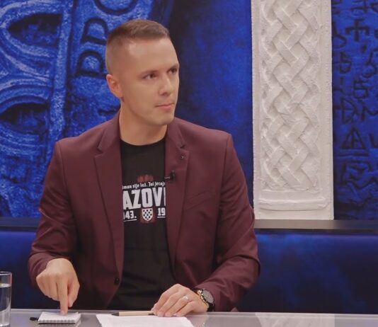 Jedan Titov oznaš i ubojica s Jazovke u tzv. socijalističkoj Hrvatskoj za zločine je nagrađen mjestom predsjednika Ustavnog suda, a drugi je postao predsjednik Predsjedništva “SRH“!