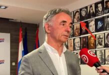 Pupovac u Hrvatskoj poput akcije Labrador?