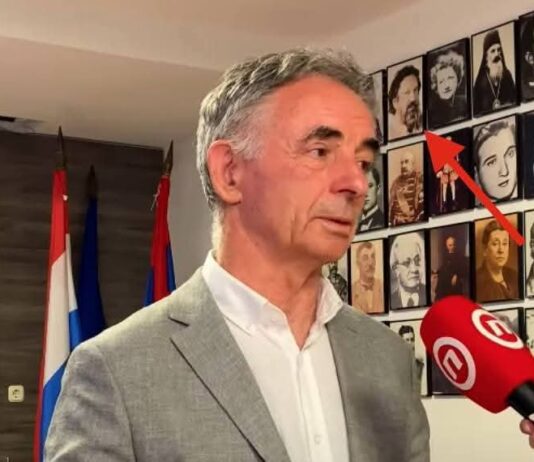 Pupovac u Hrvatskoj poput akcije Labrador?