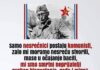 Komunistički ratni zločinci