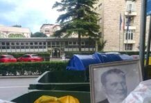 U Raškoj su živjeli Raši (ARŠANI), a ne Srbi