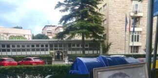 U Raškoj su živjeli Raši (ARŠANI), a ne Srbi