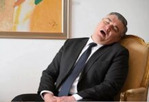 Najgori u svome poslu su političari prema mišljenju Hrvata