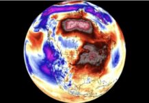 El Niño ne pridonosi klimatskim promjenama