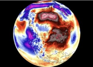El Niño ne pridonosi klimatskim promjenama