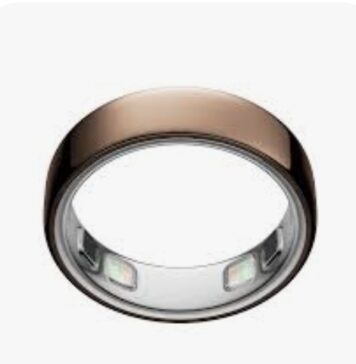 OURA RING -NOVI KORAK PREMA BIODIGITALNOJ KONTROLI?