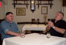 Bujanec srpskoj TV: “Bojna Čavoglave’ je naša najpopularnija budnica iz Domovinskog rata i to je naša stvar, hoćemo li je pjavati ili ne”