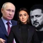 Bivša glasnogovornica predsjednika Zelenskog: Zelenski je terorist, jadnik kojemu očajnički treba sveopći rat kako bi nastavio iznuđivati stotine i stotine milijardi od nas i ostao na vlasti!