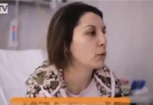 Talijanska karabinjerka objašnjava kako joj je cjepivo uništilo život!