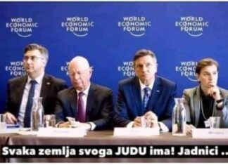 Zbog pandemije nije popisano 141 393 stanovnika sa prebivalištem u Hrvatskoj