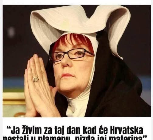 Rudanica nema nikakovu kvalitetu koja krasi književnike, ona je književni autsajder, populista sirovog i prostačkog jezičnog izričaja