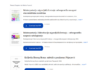Proces standardizacije prezimena započeo je znatno ranije kod katoličkog negoli kod pravoslavnog življa