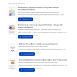 Proces standardizacije prezimena započeo je znatno ranije kod katoličkog negoli kod pravoslavnog življa