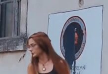 HSP: “Uništavanje amblema I. gardijske brigade Tigrovi ne predstavlja nikakvo djelo umjetnosti, već izljev mržnje”