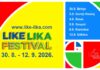 6. Like Lika Festivala – Čarobna Lika ponovno nadahnjuje!