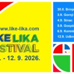 6. Like Lika Festivala – Čarobna Lika ponovno nadahnjuje!