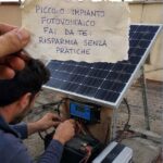 Mali fotonaponski sustav koji možete sami napraviti zaista vam može pomoći