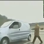 Što se dogodilo s automobilom na komprimirani zrak koji je mogao prijeći 100 km za 1,00 euro?