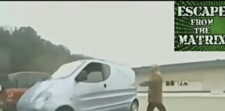 Što se dogodilo s automobilom na komprimirani zrak koji je mogao prijeći 100 km za 1,00 euro?