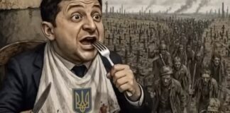 Iz Njemačke traže istragu- gdje je nestao novac za Ukrajinu?!