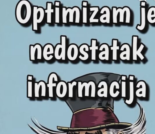 Što se događa kada kriza prestane biti iznimka i postane trajni jezik moći?