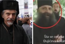 Arhiepiskop Aleksandar postavio pitanja Patrijarhu srpskom i razotkrio licemjerje SPC-e!
