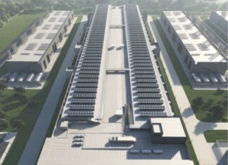 Studija otkriva da nam DATA centri uzimaju čistu vodu i energiju, te nas zatvaraju u digitalni kavez !