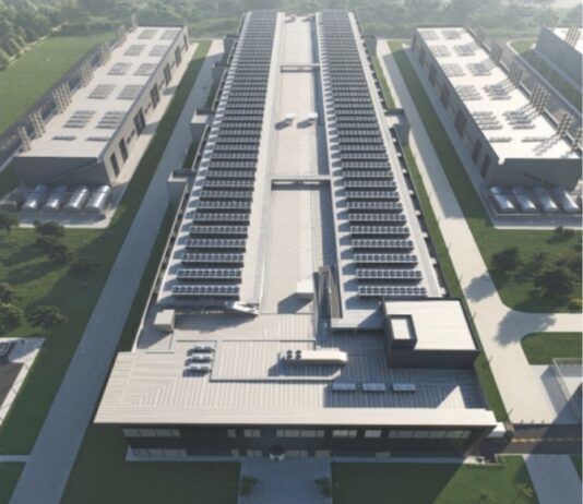 Studija otkriva da nam DATA centri uzimaju čistu vodu i energiju, te nas zatvaraju u digitalni kavez !