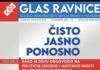 Puzović: „Spomen-dom bana Josipa Jelačića u Petrovaradinu – SVJETIONIK KOJI NE SVIJETLI”