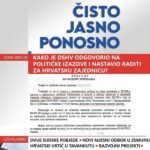 Puzović: „Spomen-dom bana Josipa Jelačića u Petrovaradinu – SVJETIONIK KOJI NE SVIJETLI”