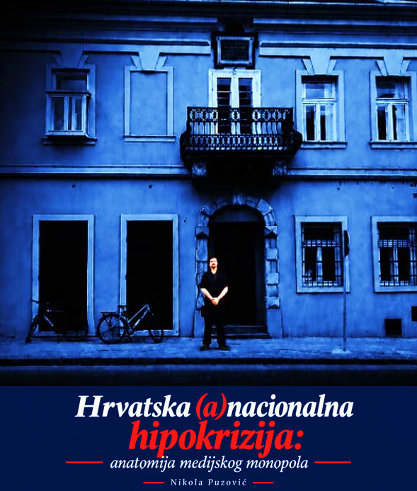 nikola puzović - hrvatska (a)nacionalna hipokrizija