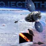 Projekt Thor-kombinacija orbitalnih napadačkih lasera – koju promiču sile poput Izraela