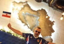 NIZ SKANDALA U VOJVODINI: OTVORENI JUGOSLAVEN NA HRVATSKOJ LISTI JASNE VOJNIĆ!
