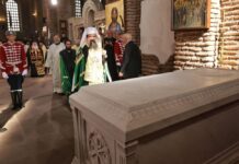 S. Makedonci žele prisvojiti bugarskog cara, a naciju im komunisti izmislili 1944. godine