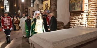 S. Makedonci žele prisvojiti bugarskog cara, a naciju im komunisti izmislili 1944. godine