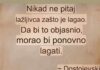 K.V. KRIŠTO:SLUČAJEVI TORCIDA, INA I HRVATSKE CESTE KAKO MEDIJI ŠTITE KRIMINAL