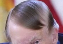 Legendarni bubnjar Iron Maidena odbio Trumpa jer ga smatra kriminalcem