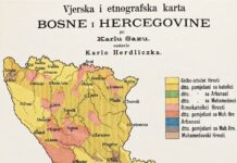 Ekskluzivno: OTKRIVAMO DOKAZE NEZAKONITOG DJELOVANJA CRKVE SRBIJE U HRVATSKOJ!