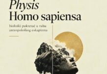 Physis homo sapiensa: biološki pokretač u ruhu antropološkog eskapizma