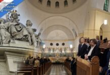 U Zagrebu završeno trodnevno obilježavanje 950. godišnjice krunidbe kralja Zvonimira