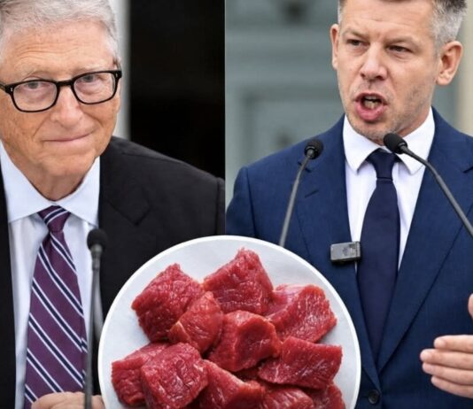 Mađarska je postala druga europska zemlja koja je zabranila proizvodnju i prodaju mesa uzgojenog u laboratoriju!